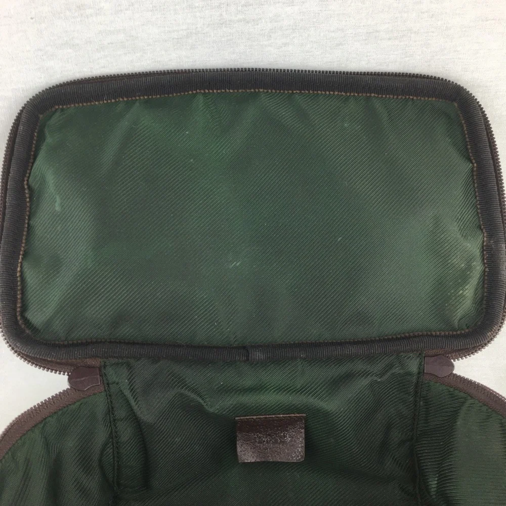 GUCCI GG Supreme Bag-Cosmetics/Lunch/Everyday - Picture 7 of 16